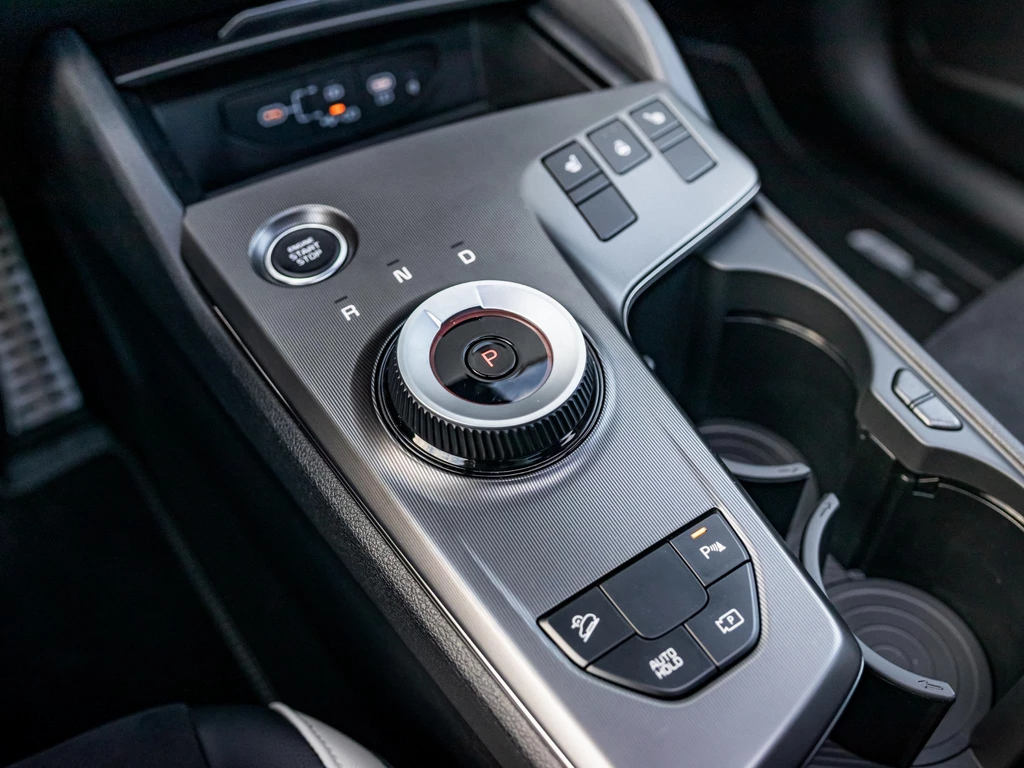 Kia Sportage – foto 22