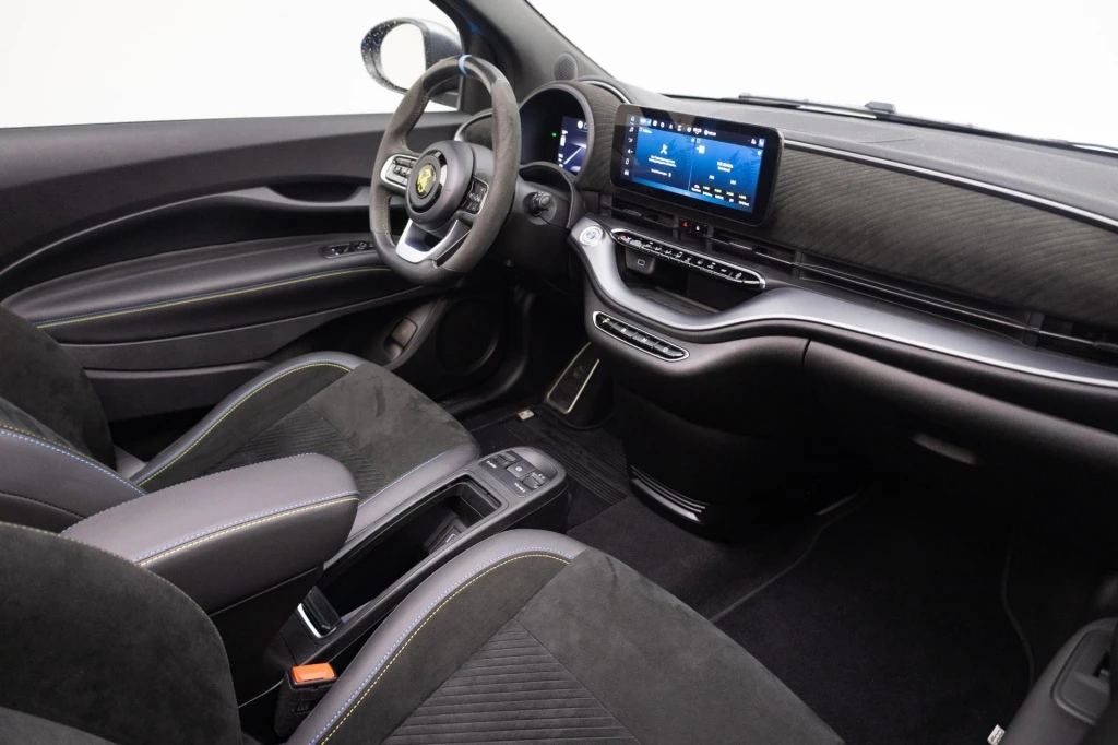 Fiat 500C – foto 16