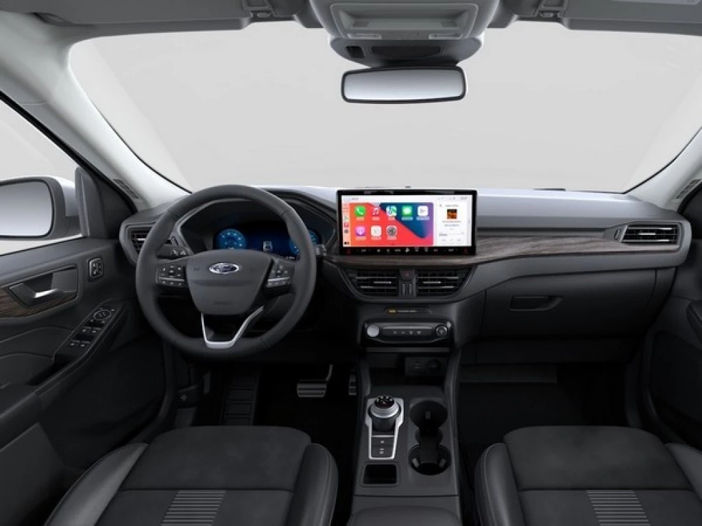 Ford Kuga – foto 12