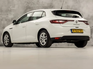 Renault Mégane – thumbnail 4