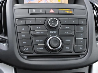 Opel Zafira Tourer – thumbnail 16