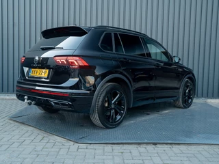 Volkswagen Tiguan – thumbnail 11