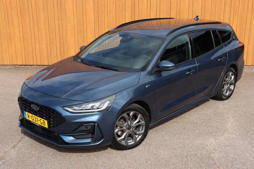 Ford Focus – foto 2