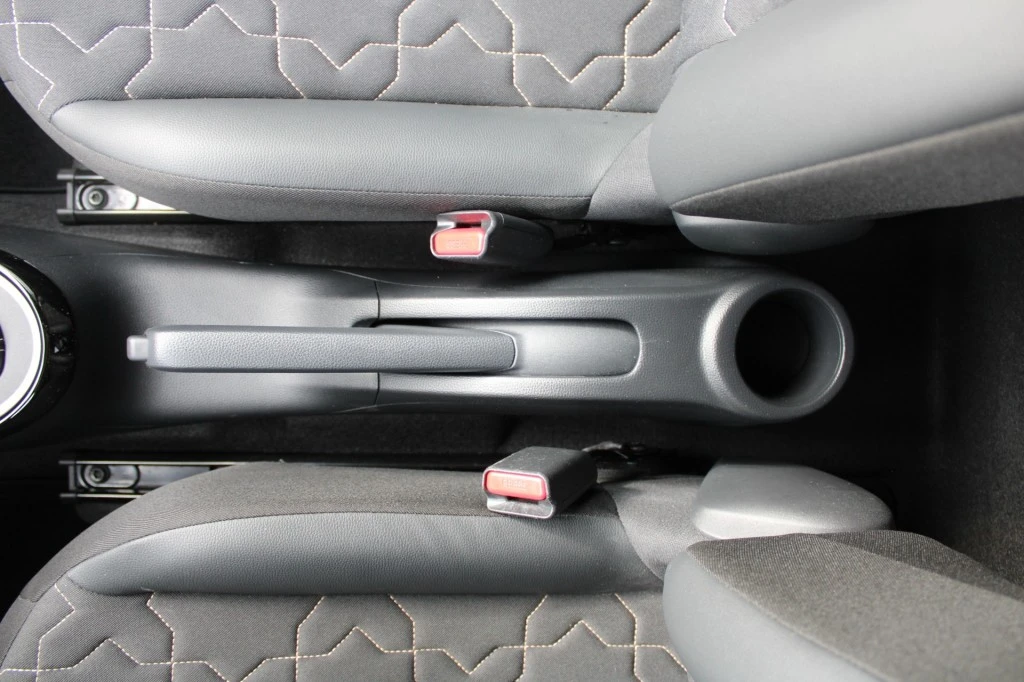 Toyota Aygo – foto 28