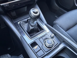 Mazda 6 – thumbnail 31