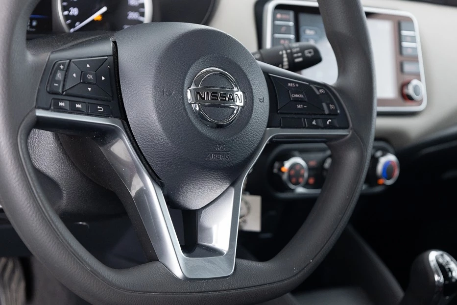 Nissan Micra – foto 14
