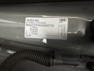 Audi A4 – thumbnail 27