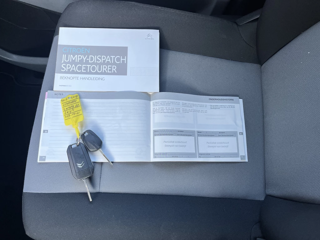 Citroën Jumpy – foto 42