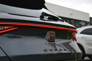 CUPRA Leon Sportstourer – thumbnail 26