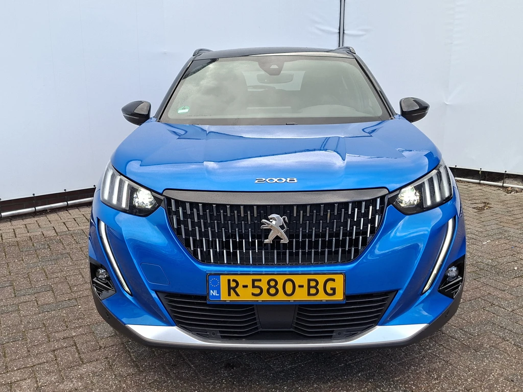 Peugeot 2008 – foto 12