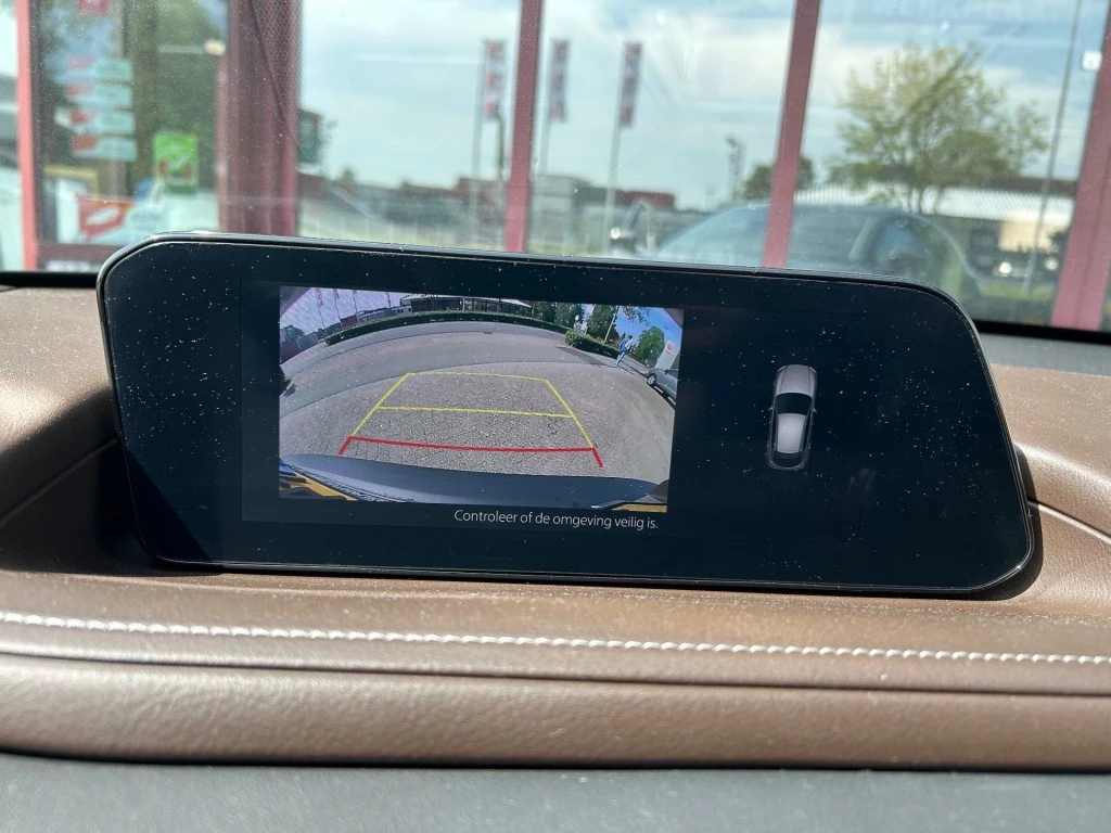 Mazda CX-30 – foto 19
