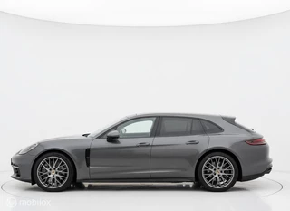 Porsche Panamera – thumbnail 3
