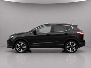 Nissan QASHQAI – thumbnail 2
