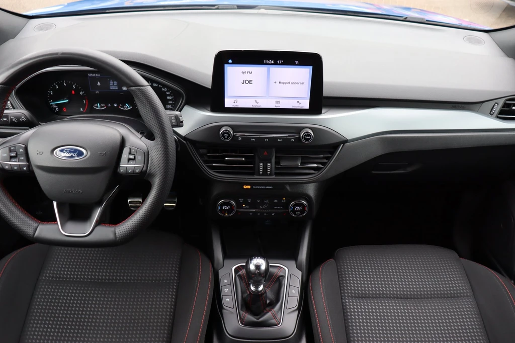 Ford Focus – foto 9