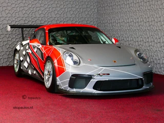Porsche 911 – thumbnail 10