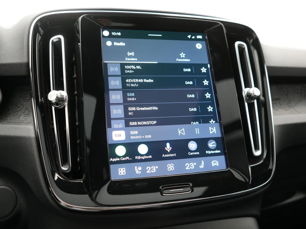 Volvo XC40 – foto 44