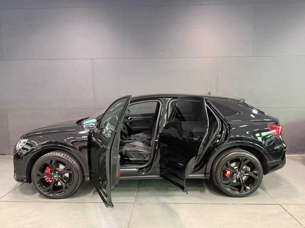 Audi Q3 – foto 6