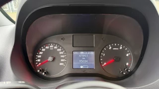 Mercedes-Benz Sprinter – thumbnail 21