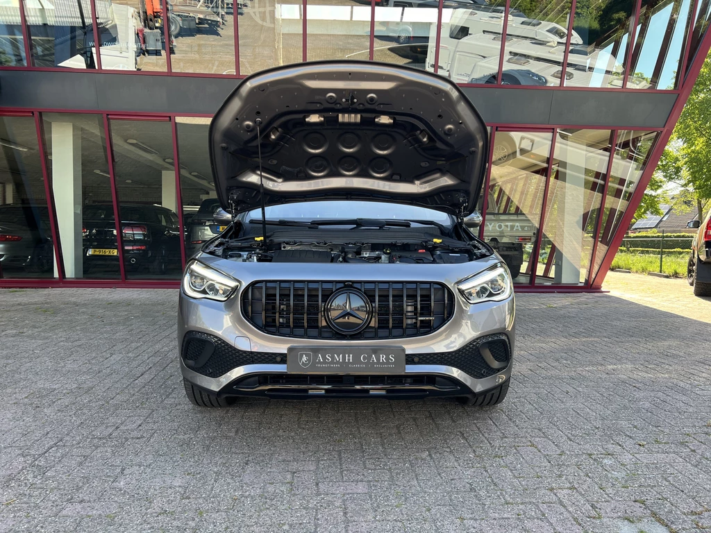 Mercedes-Benz GLA – foto 7