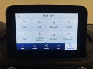 Ford Transit Connect – thumbnail 28