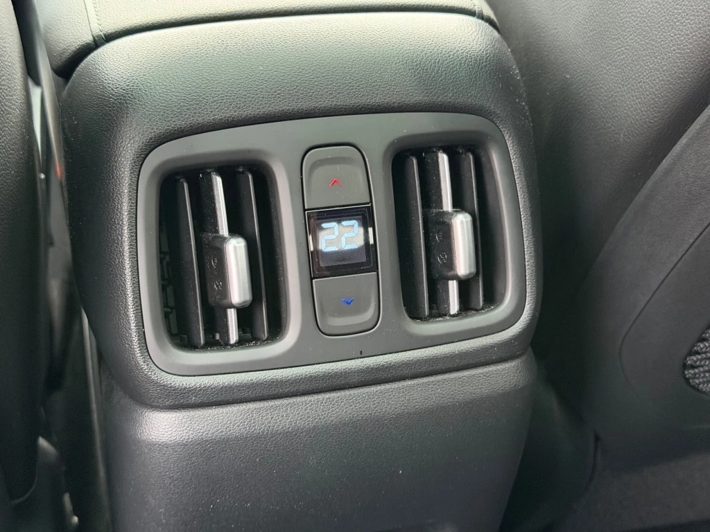 Hyundai Tucson – foto 24