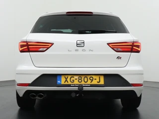 SEAT Leon – thumbnail 5