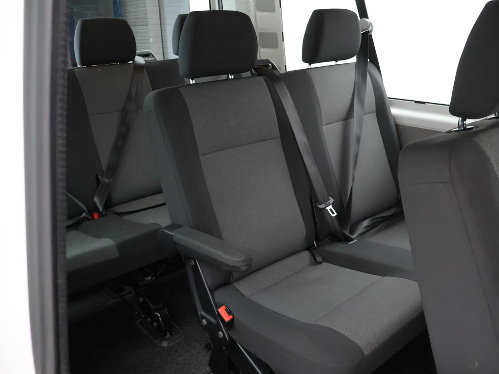 Volkswagen Transporter – foto 13