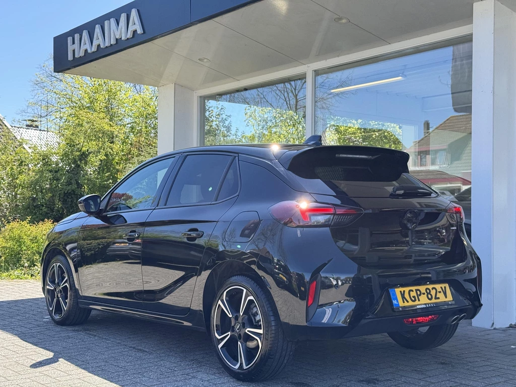 Opel Corsa – foto 3