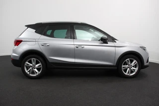 SEAT Arona – thumbnail 5
