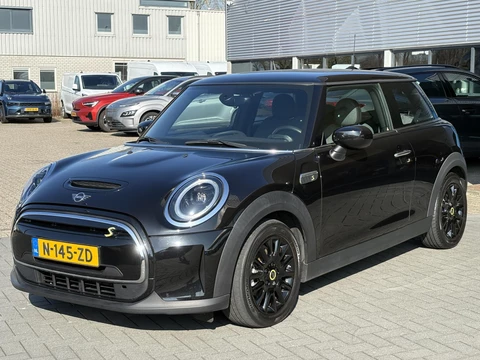 Mini Mini Electric Business Edition 33 kWh | PDC | Cruise Control | Climate Control | LED |