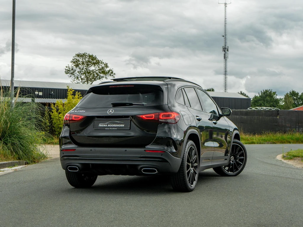 Mercedes-Benz GLA – foto 7