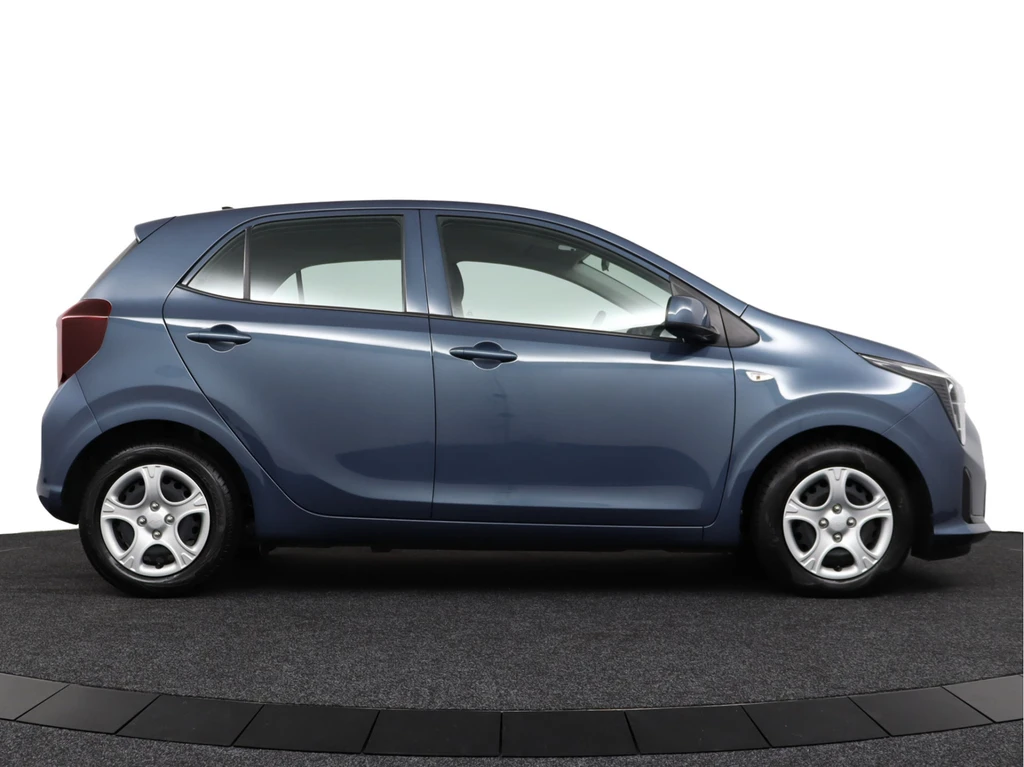 Kia Picanto – foto 10