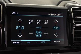 Citroën C5 Aircross – thumbnail 23