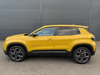 Jeep Avenger – thumbnail 3