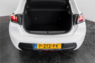 Peugeot e-208 – thumbnail 33