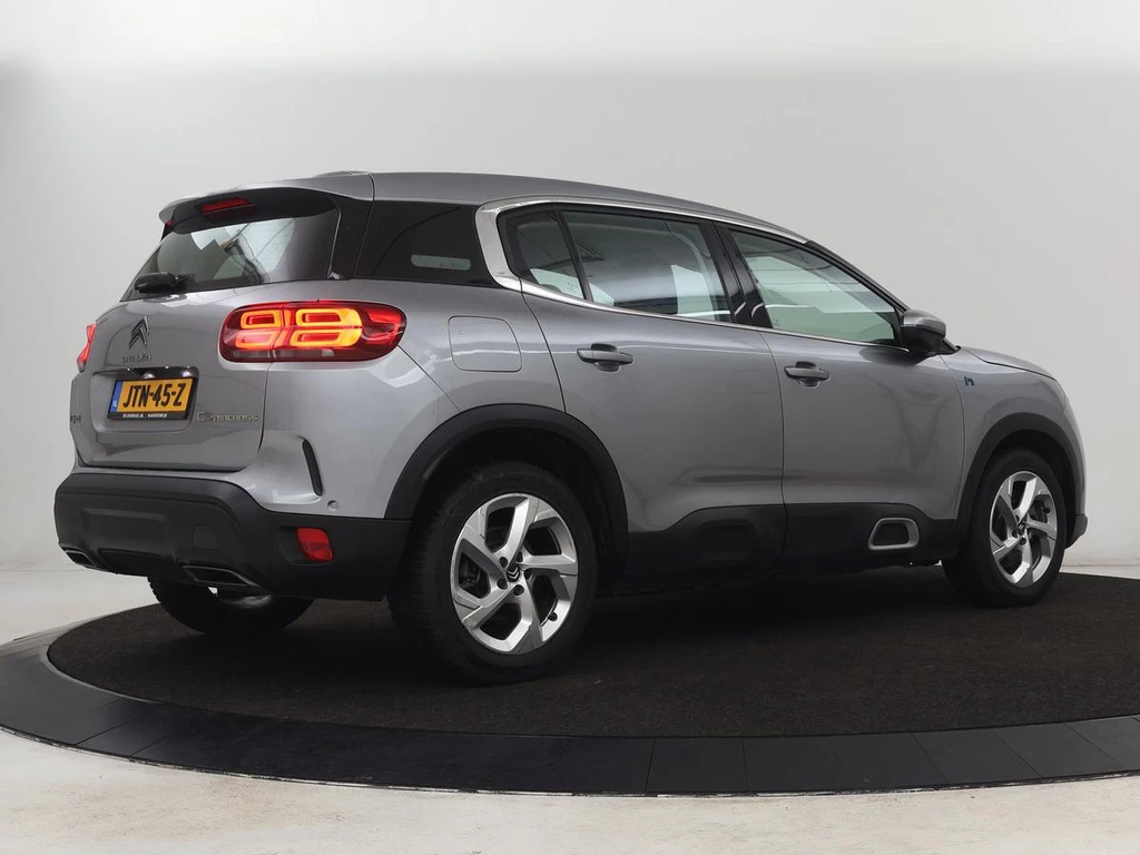 Citroën C5 Aircross – foto 3