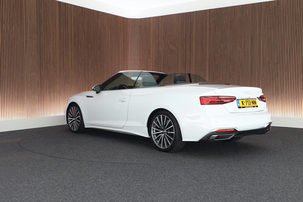Audi A5 – foto 3