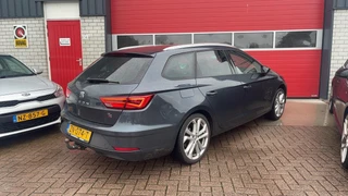 SEAT Leon – thumbnail 2
