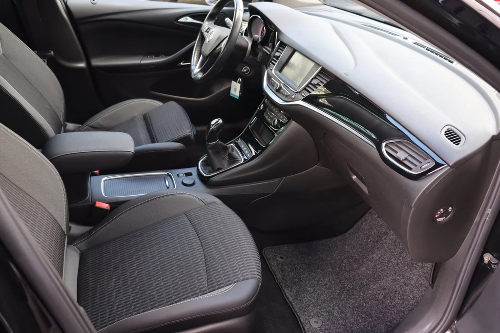 Opel Astra – foto 10