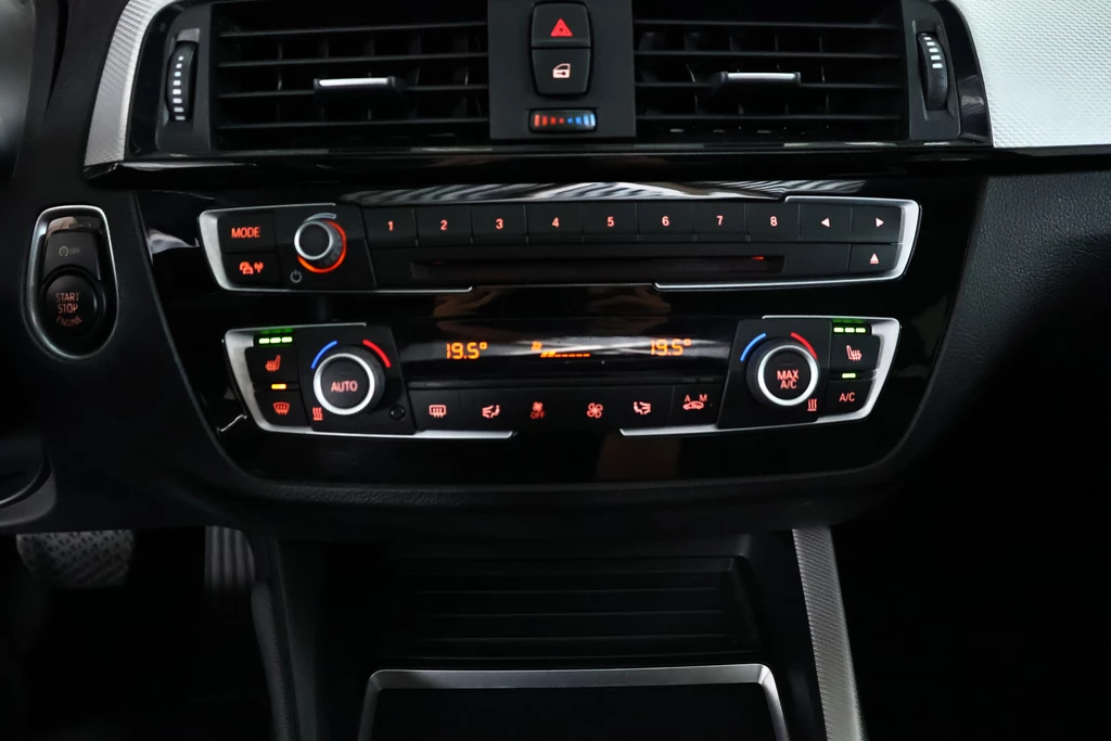 BMW 1 Serie – foto 28