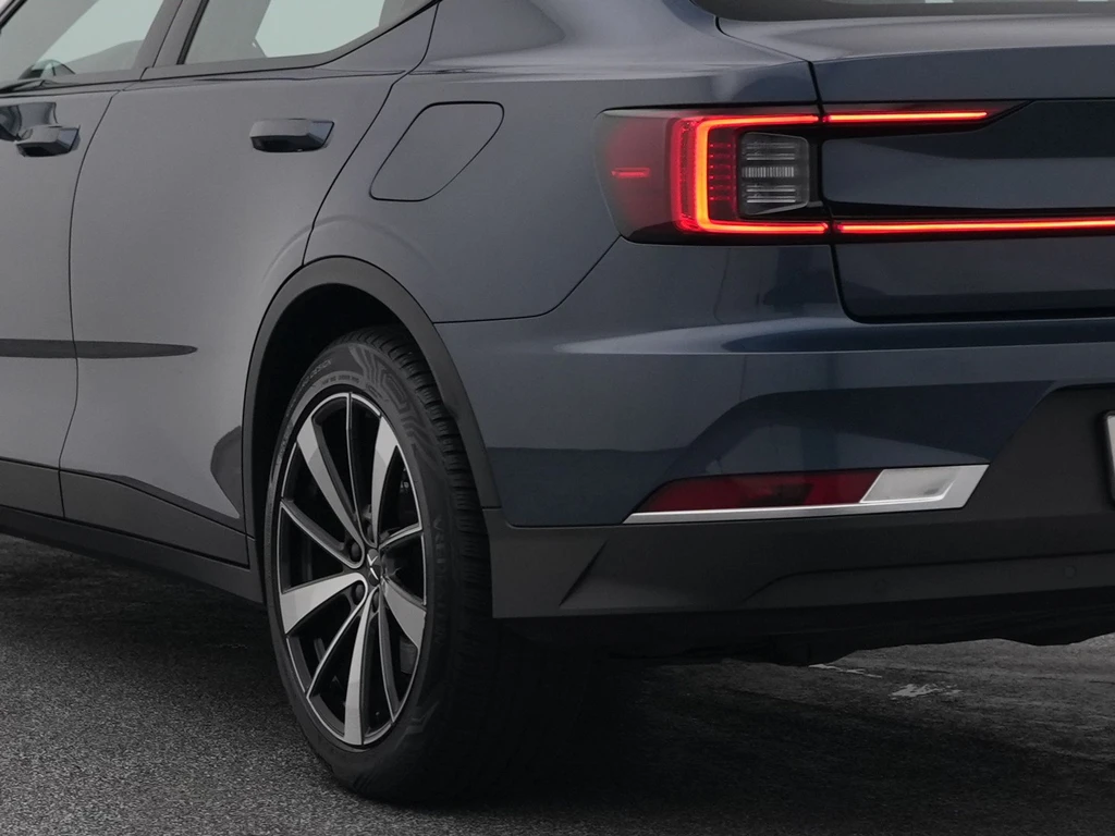 Polestar 2 – foto 26