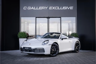 Porsche 911 – thumbnail 1
