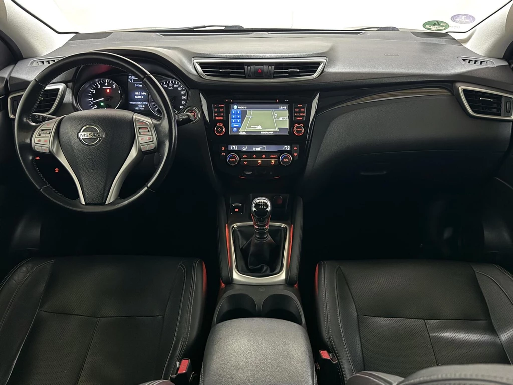Nissan QASHQAI – foto 33