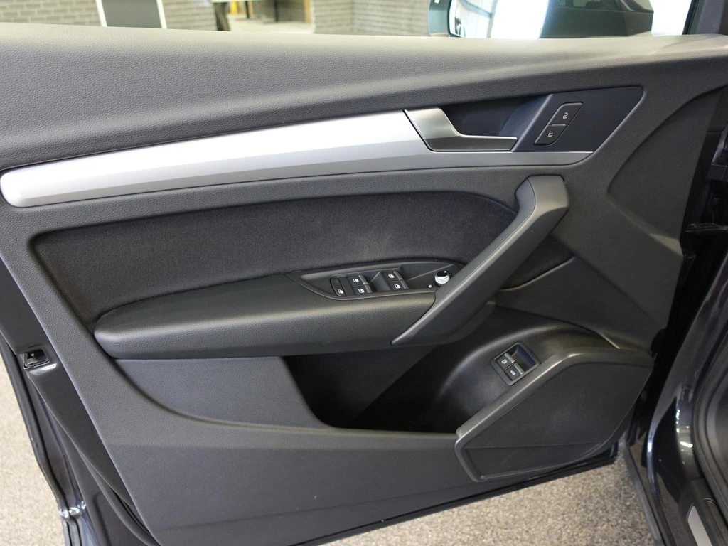 Audi Q5 – foto 18