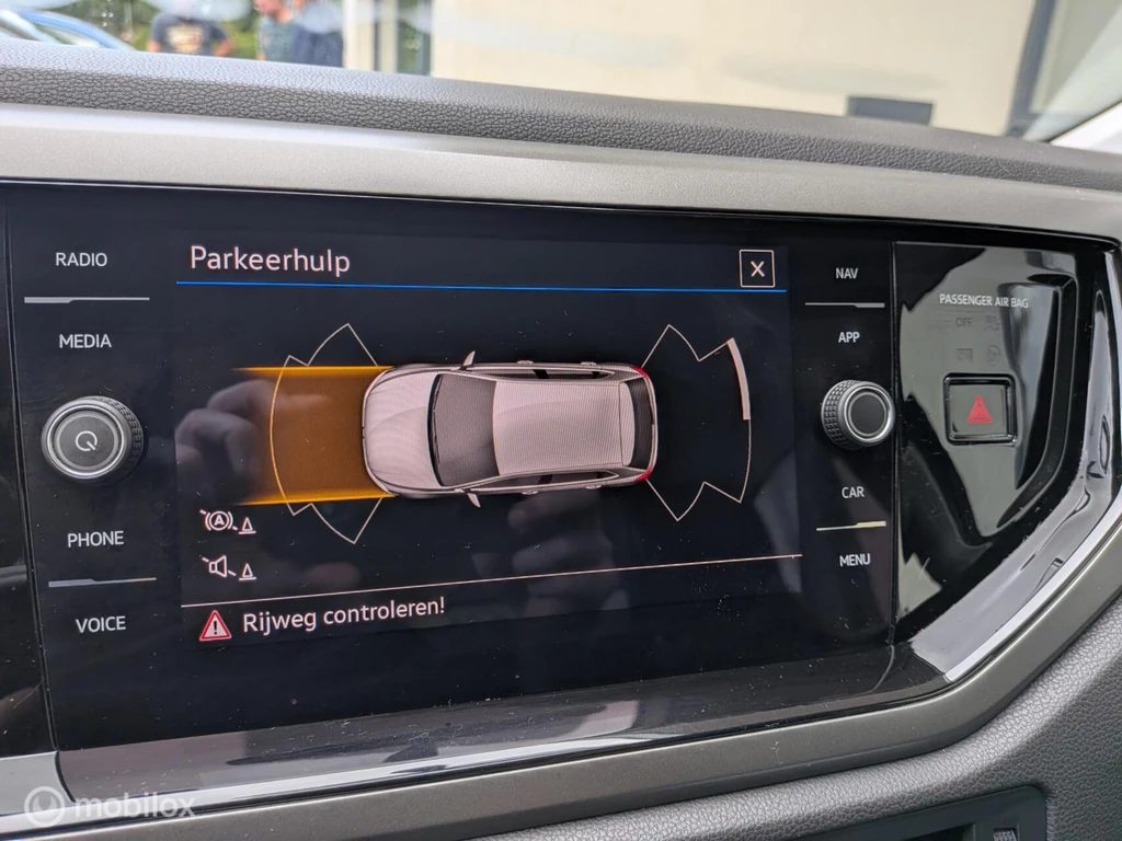 Volkswagen Polo – foto 14