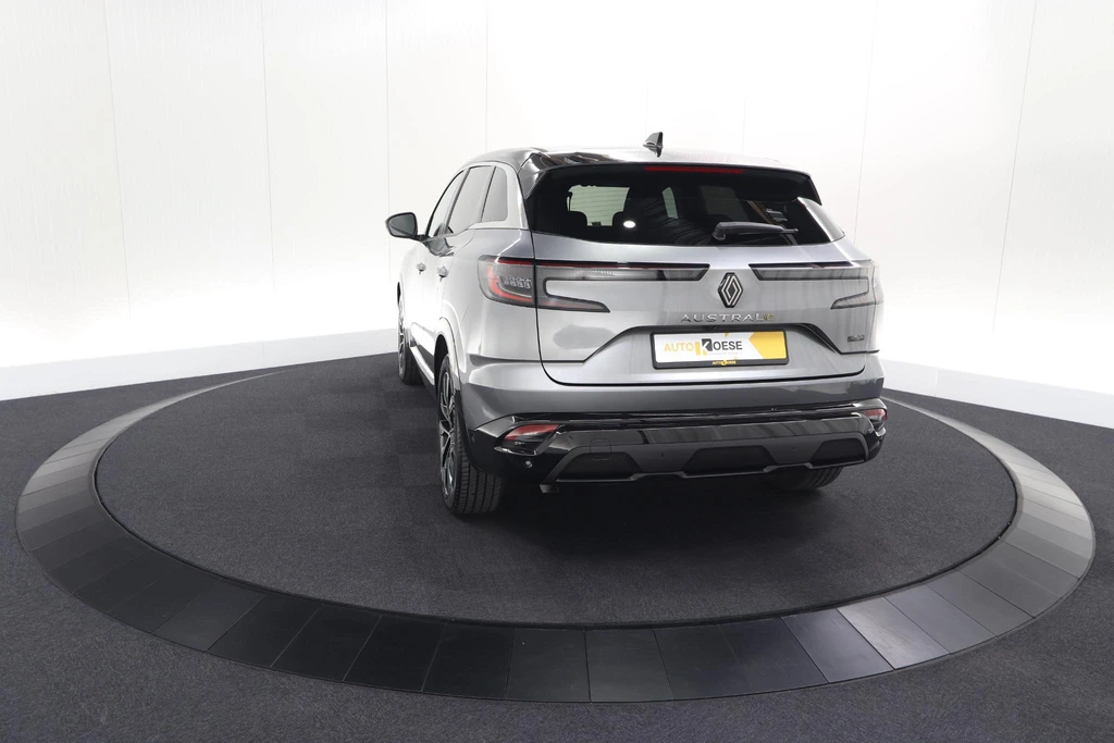 Renault Austral – foto 6