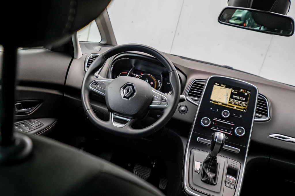 Renault Scénic – foto 47