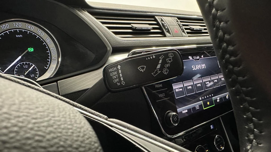 Škoda Superb – foto 22