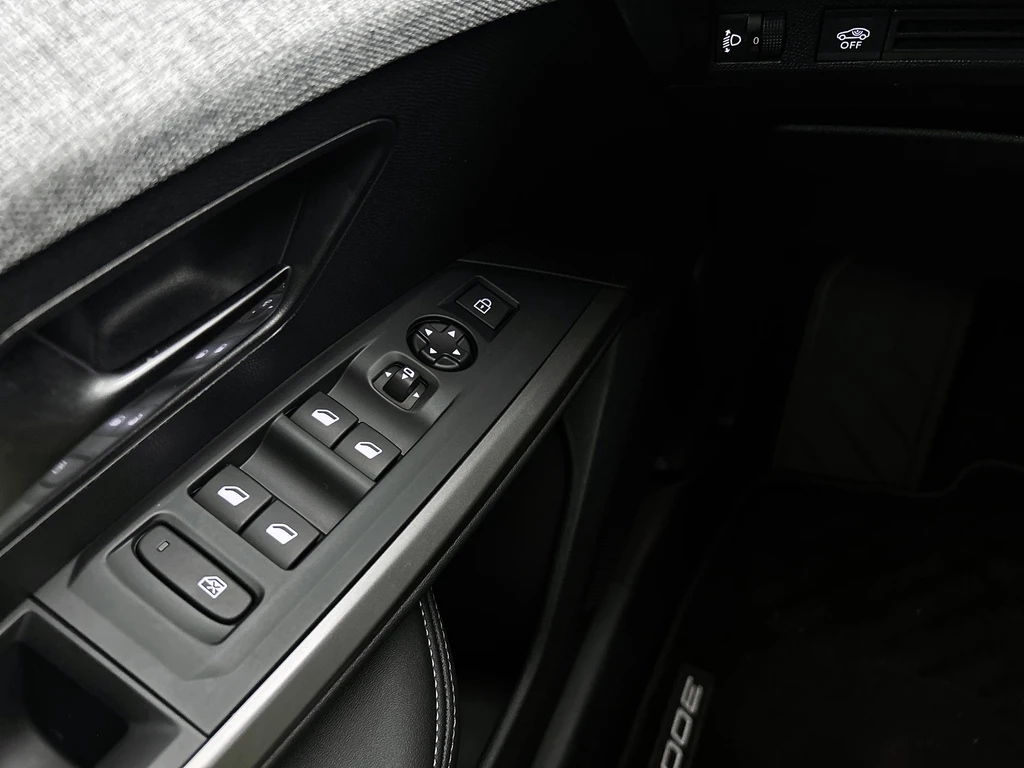 Peugeot 3008 – foto 37