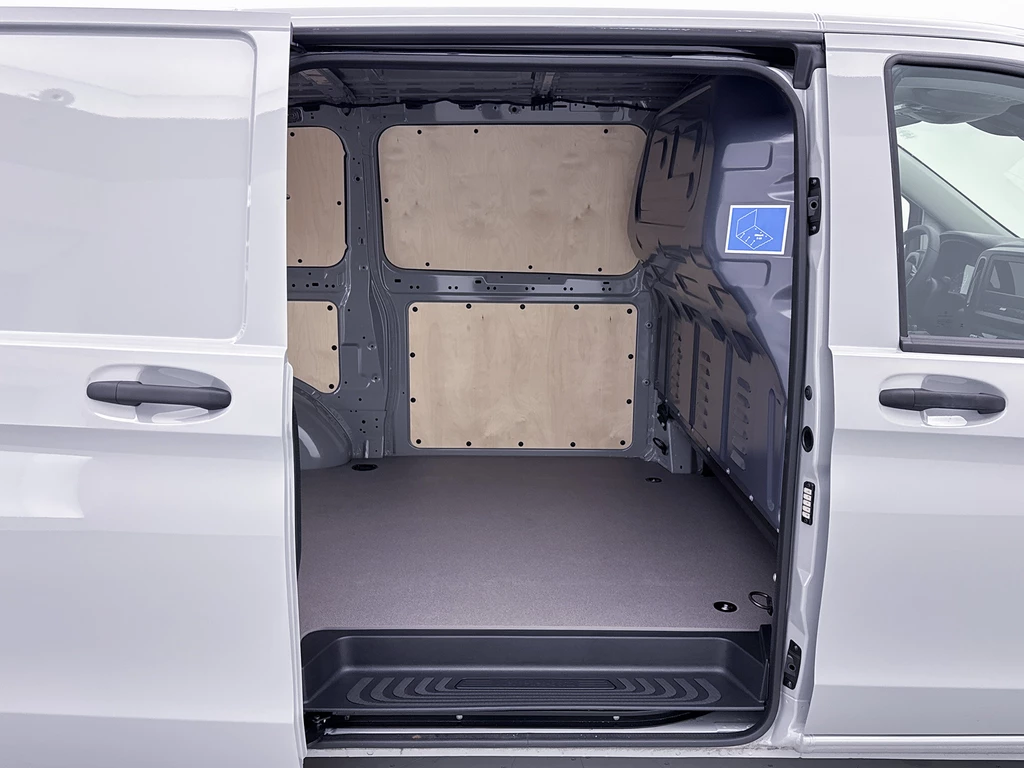 Mercedes-Benz Vito – foto 23
